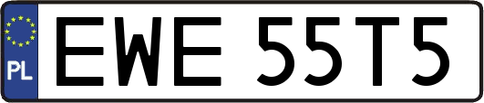 EWE55T5