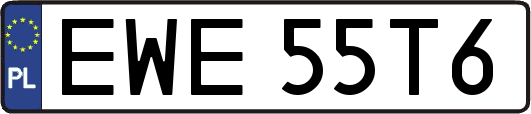 EWE55T6
