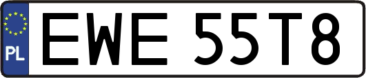 EWE55T8