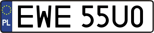 EWE55U0