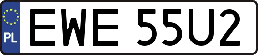 EWE55U2