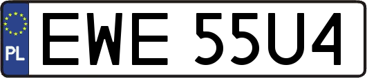 EWE55U4