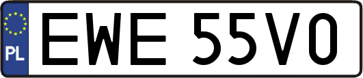 EWE55V0