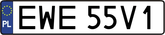 EWE55V1