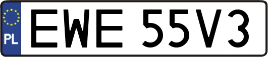 EWE55V3