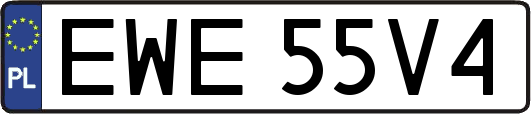 EWE55V4