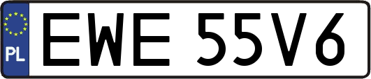 EWE55V6