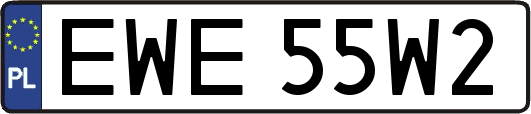 EWE55W2