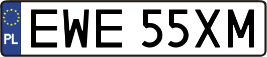EWE55XM