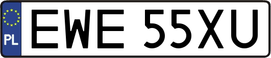 EWE55XU