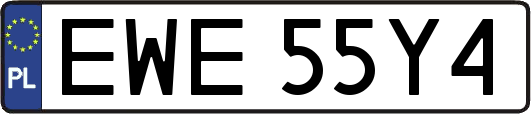 EWE55Y4