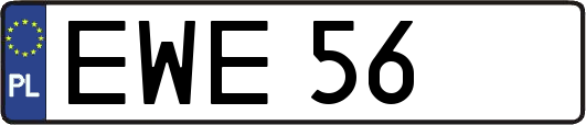 EWE56