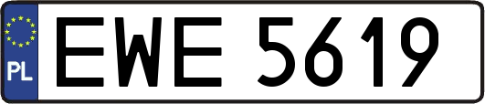 EWE5619