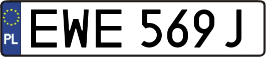 EWE569J