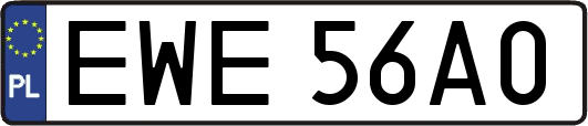 EWE56A0