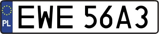 EWE56A3