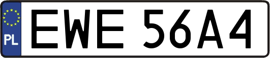 EWE56A4