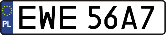 EWE56A7