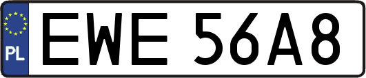 EWE56A8