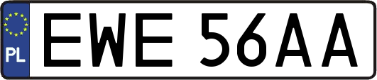 EWE56AA