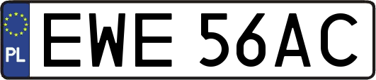 EWE56AC