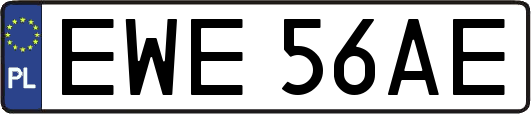 EWE56AE