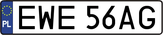EWE56AG