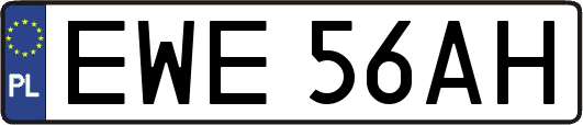 EWE56AH
