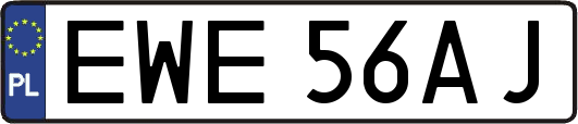 EWE56AJ