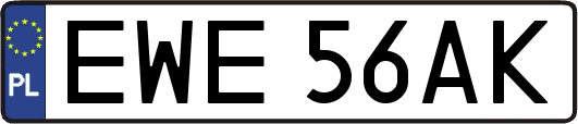 EWE56AK