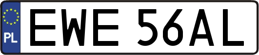 EWE56AL