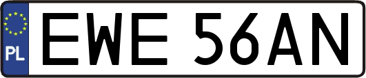 EWE56AN