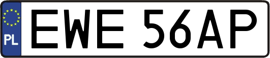 EWE56AP