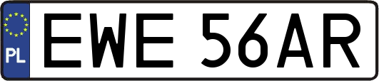 EWE56AR