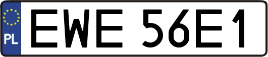 EWE56E1