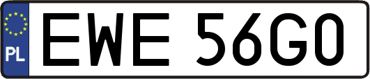 EWE56G0