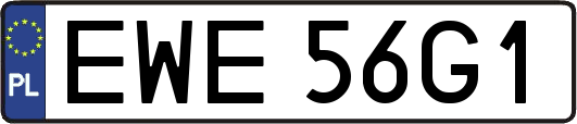 EWE56G1