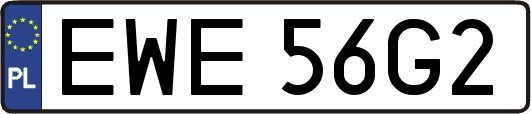 EWE56G2
