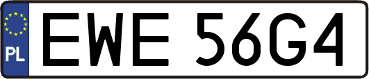 EWE56G4
