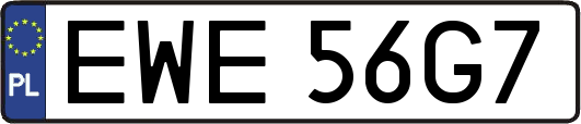 EWE56G7