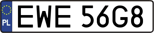 EWE56G8