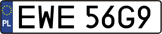 EWE56G9