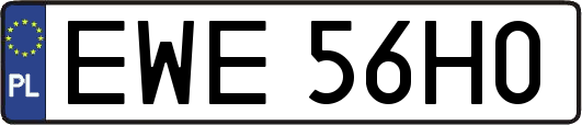 EWE56H0