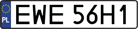 EWE56H1