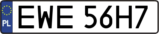 EWE56H7
