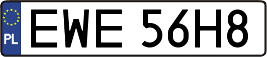 EWE56H8