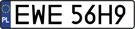 EWE56H9