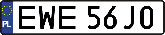 EWE56J0