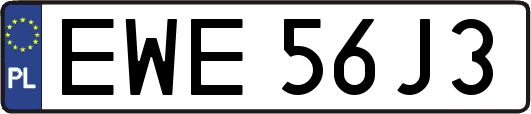 EWE56J3
