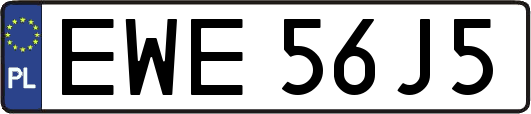 EWE56J5